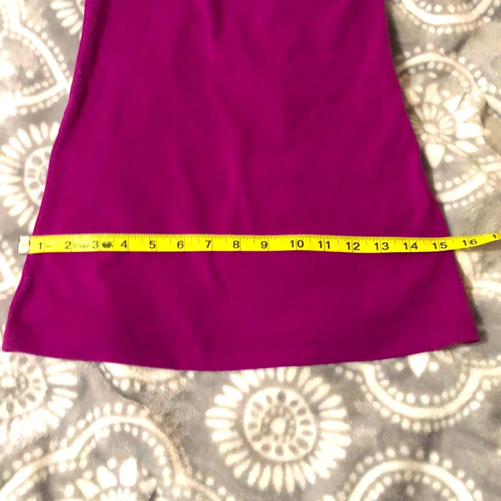 Lululemon Racerback Tank - Picture 5 of 5